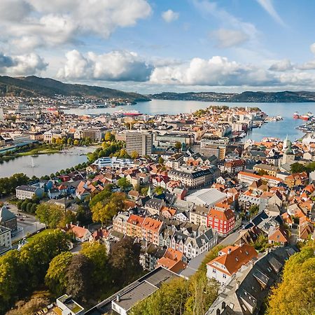 Dinbnb Apartments I Family Dream In Bergen I Playroom I Private Garden Exterior photo
