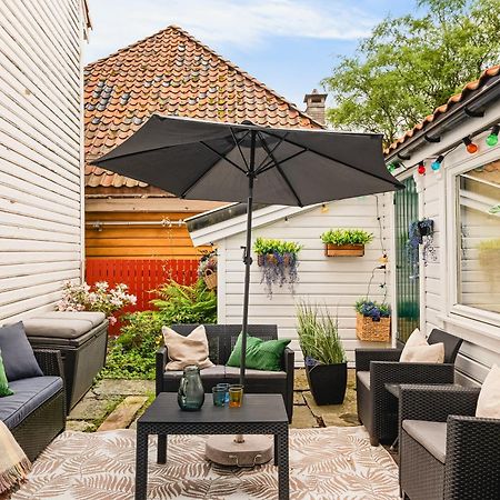 Dinbnb Apartments I Family Dream In Bergen I Playroom I Private Garden Exterior photo