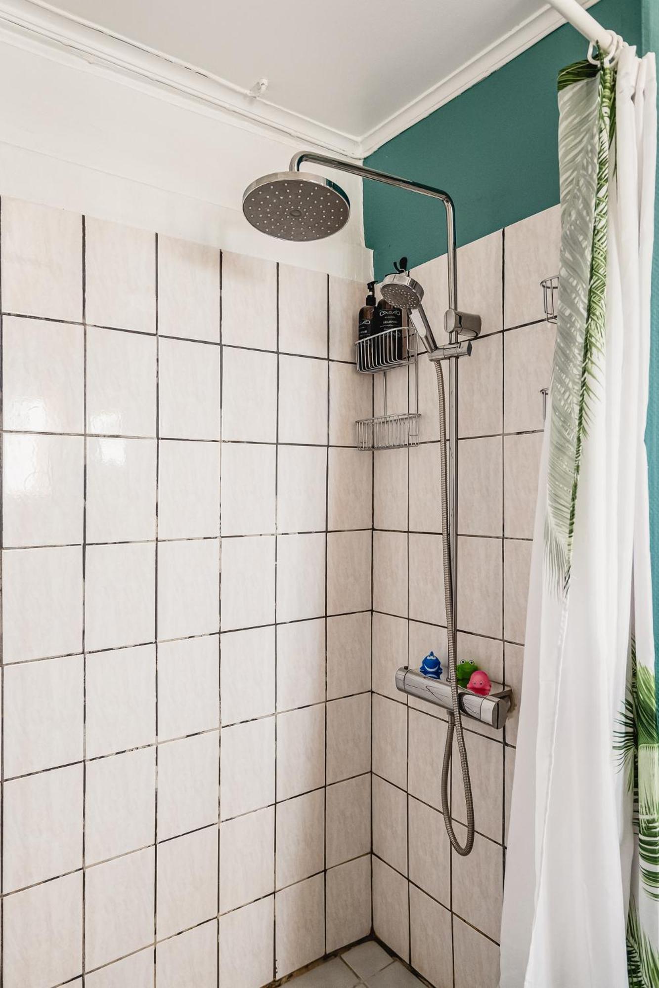 Dinbnb Apartments I Family Dream In Bergen I Playroom I Private Garden Exterior photo