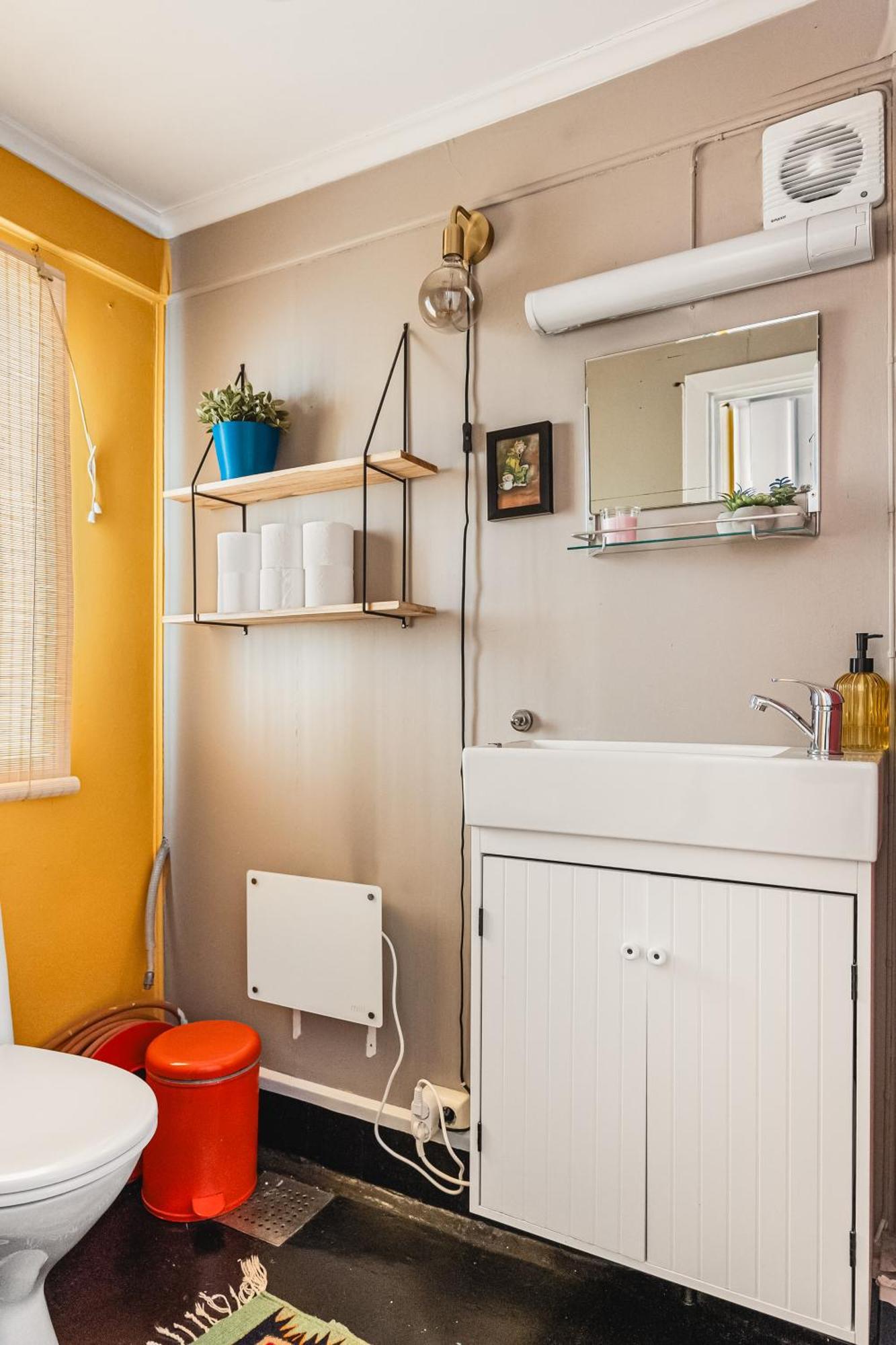 Dinbnb Apartments I Family Dream In Bergen I Playroom I Private Garden Exterior photo