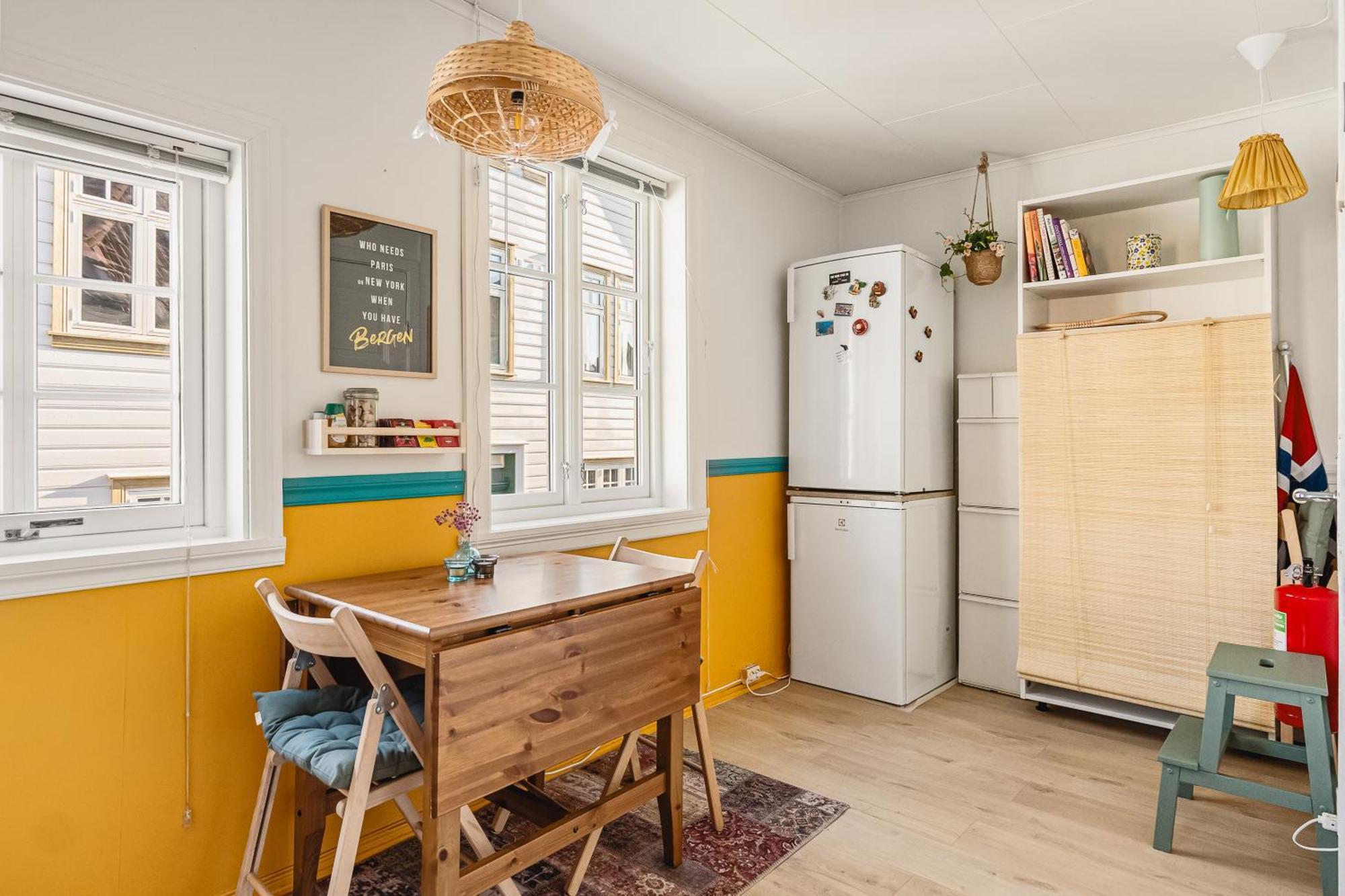Dinbnb Apartments I Family Dream In Bergen I Playroom I Private Garden Exterior photo